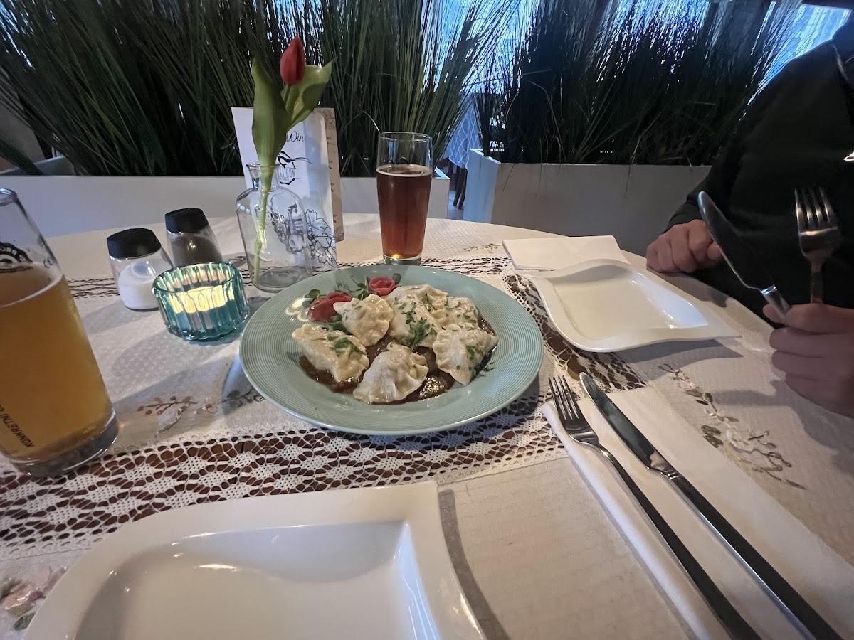 Restauracja Dziki Gon-9