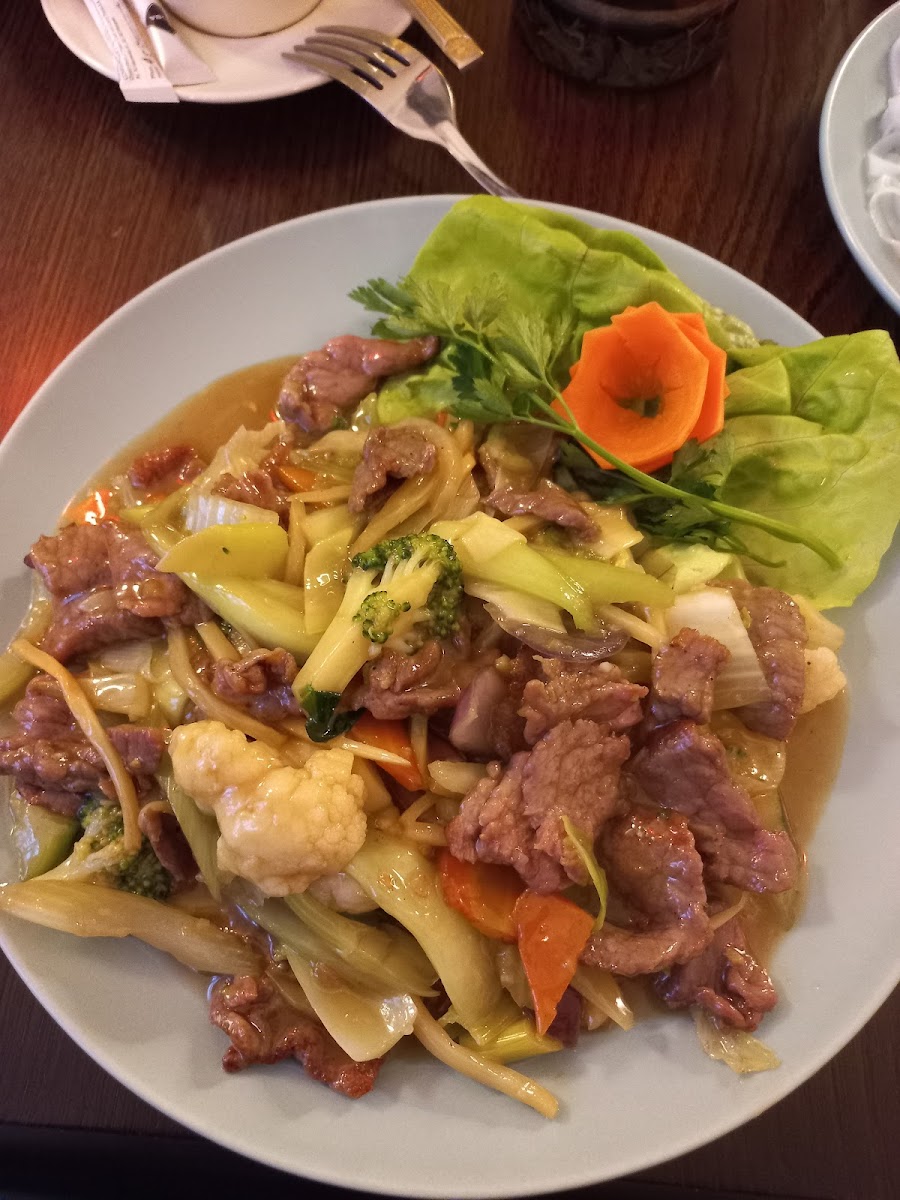 Restauracja Hoang Gia-9