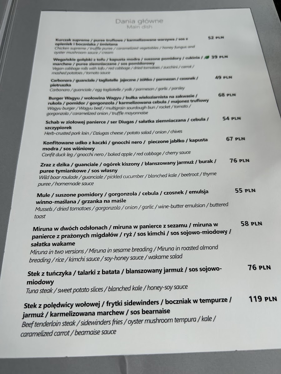 Menu Restauracja Jatki6-1