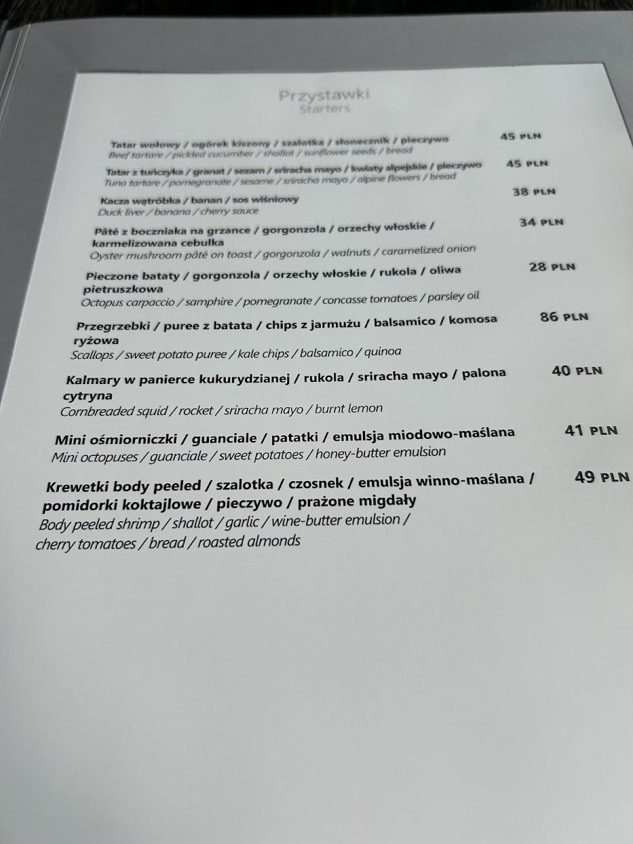 Menu Restauracja Jatki6-2