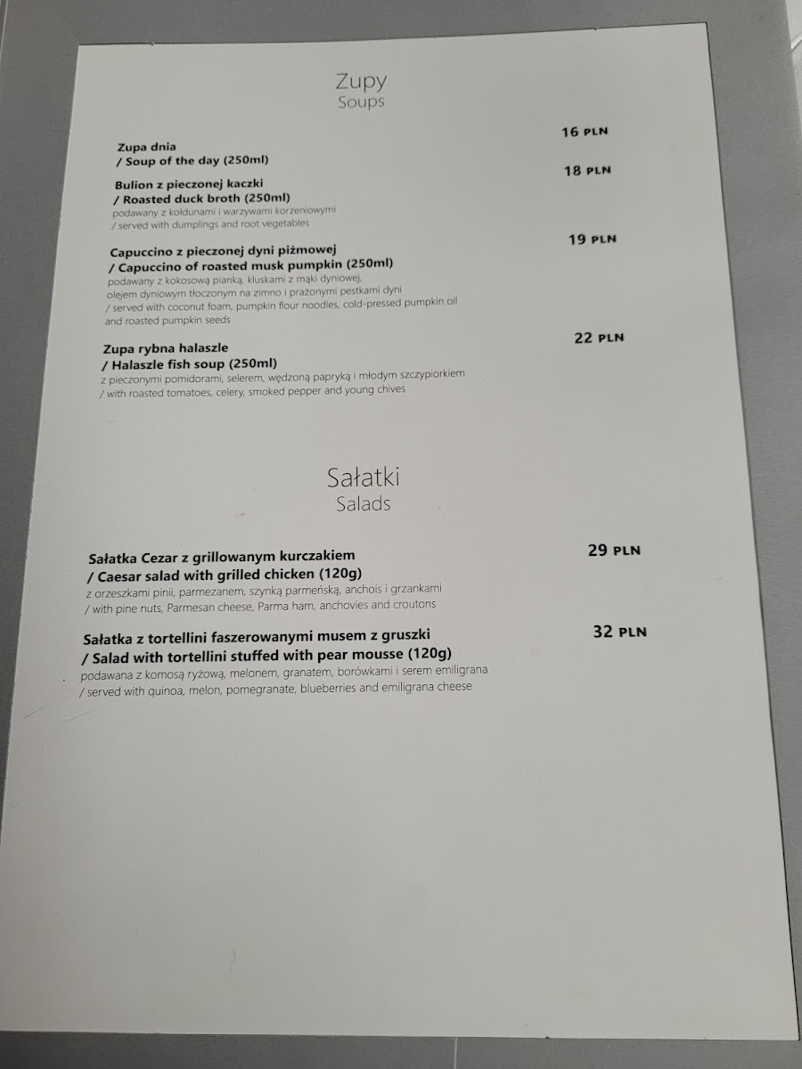 Menu Restauracja Jatki6-5