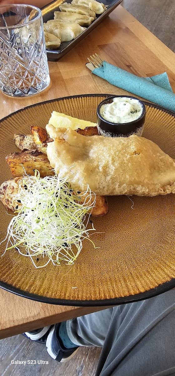 Restauracja Karma Bielany-7