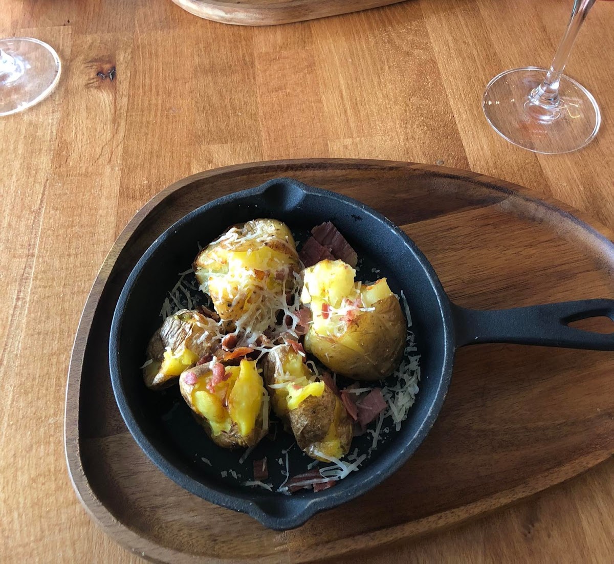 Restauracja Karma Bielany-9