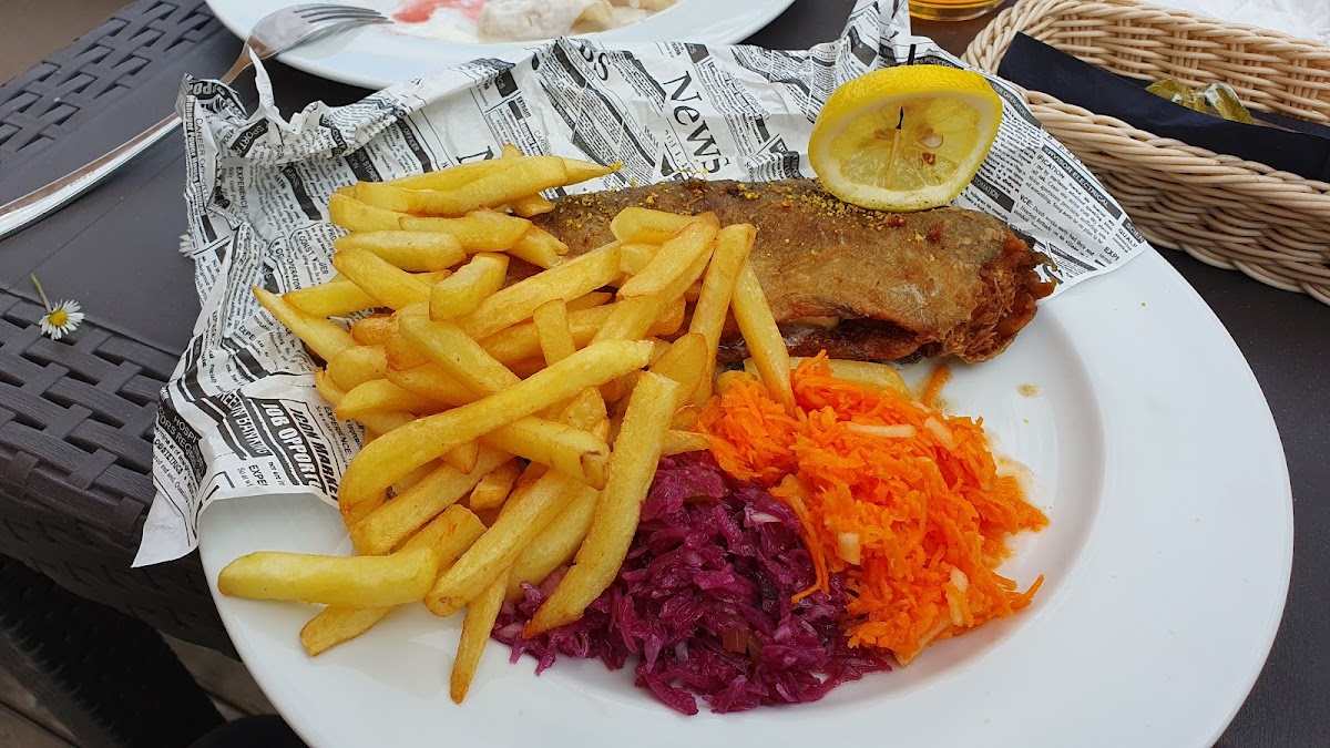 Restauracja Kluczwodzie-10