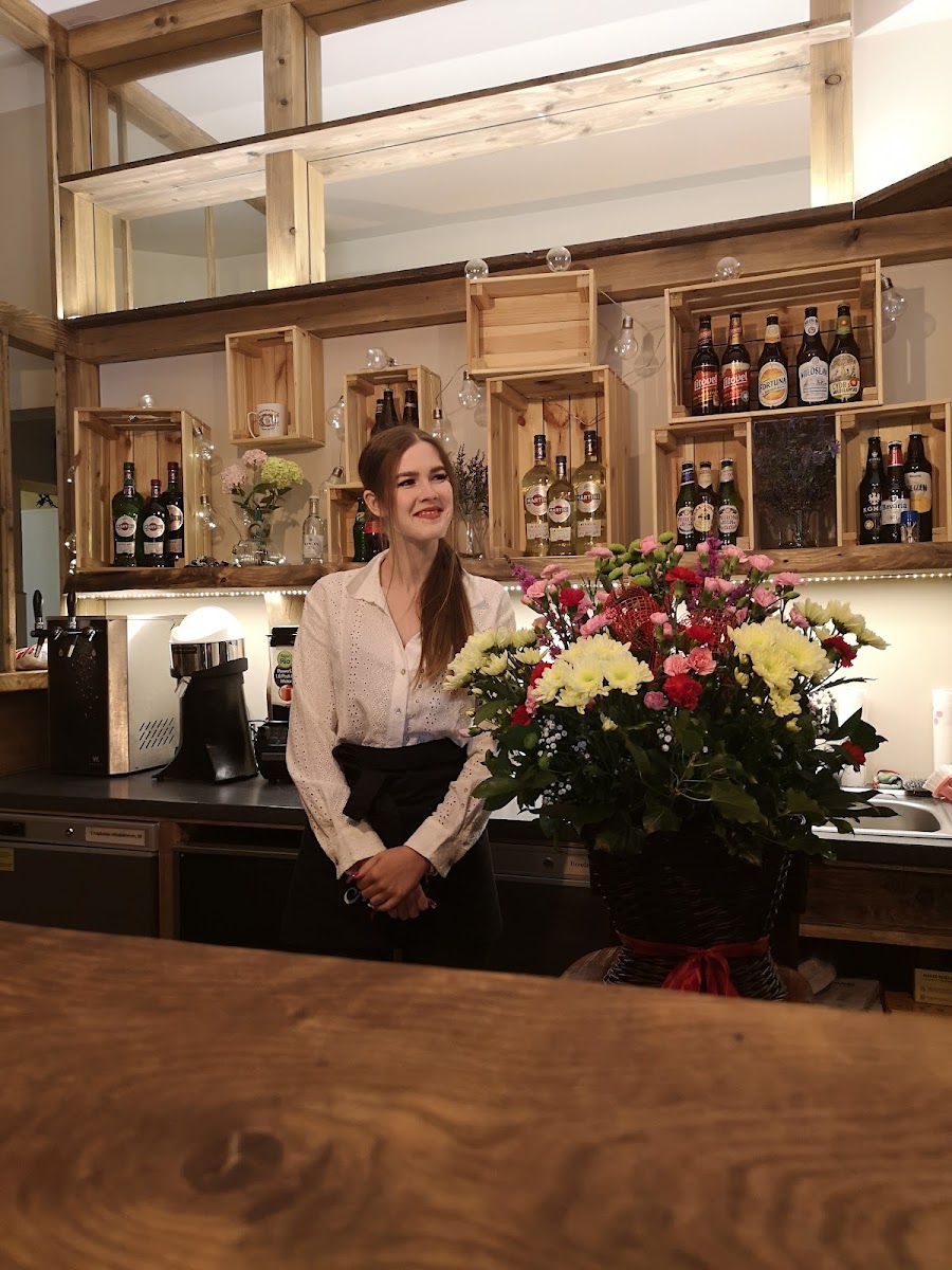 Restauracja Kluczwodzie-4