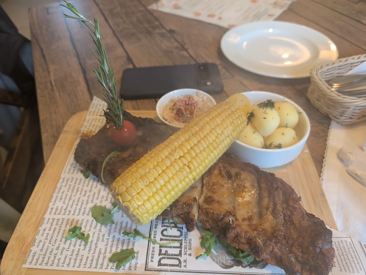 Menu Restauracja Kluczwodzie-6