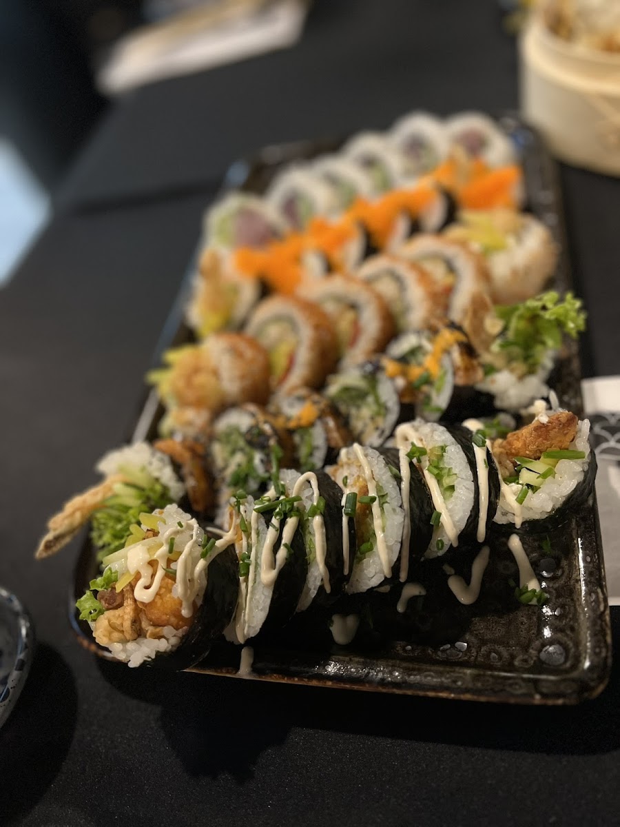 Restauracja Koku Sushi-7