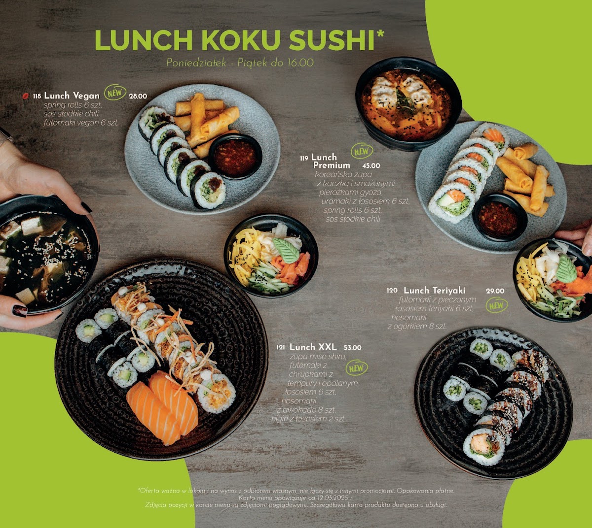 Menu Restauracja Koku Sushi-10