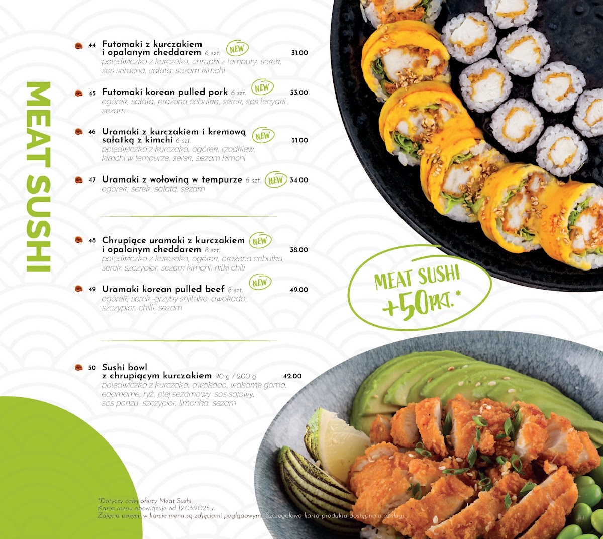 Menu Restauracja Koku Sushi-2