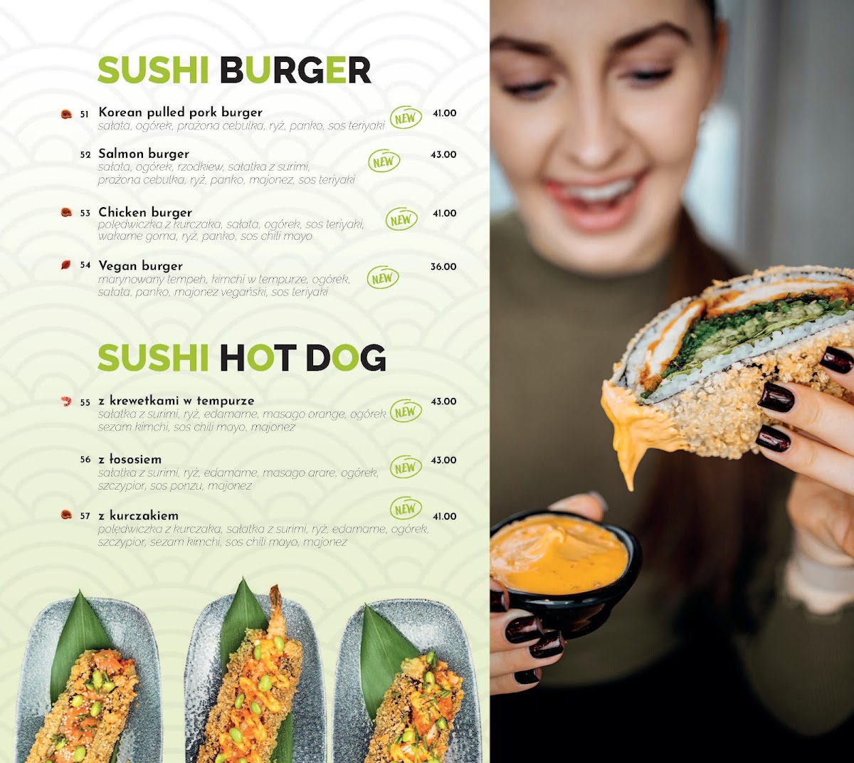 Menu Restauracja Koku Sushi-4