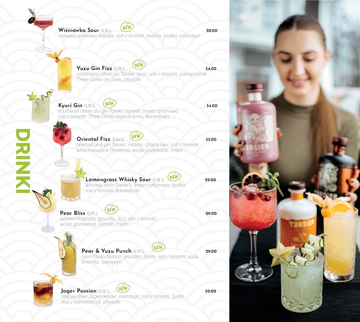 Menu Restauracja Koku Sushi-7