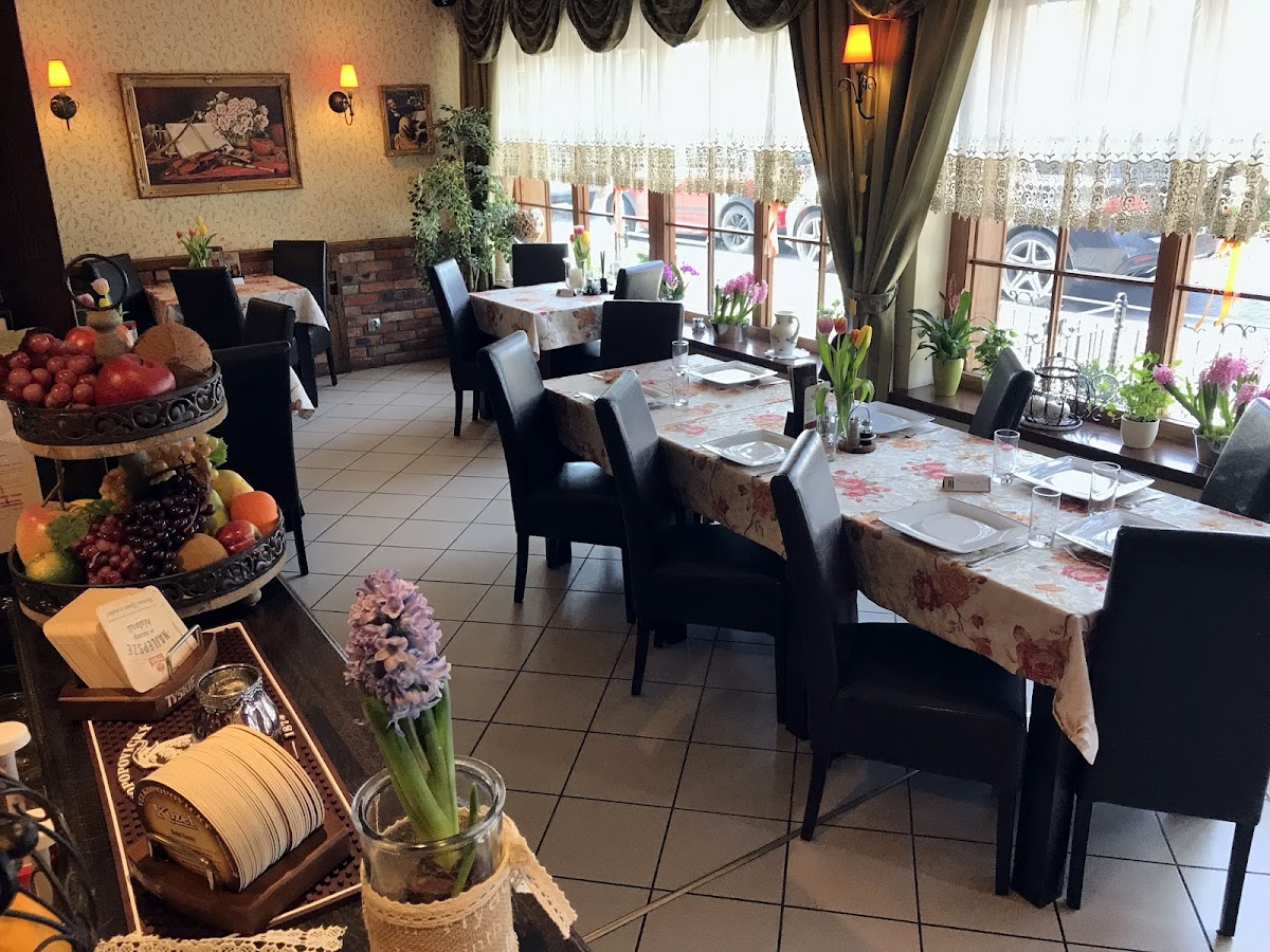 Restauracja Korona