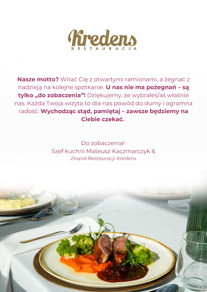 Menu Restauracja Kredens-7