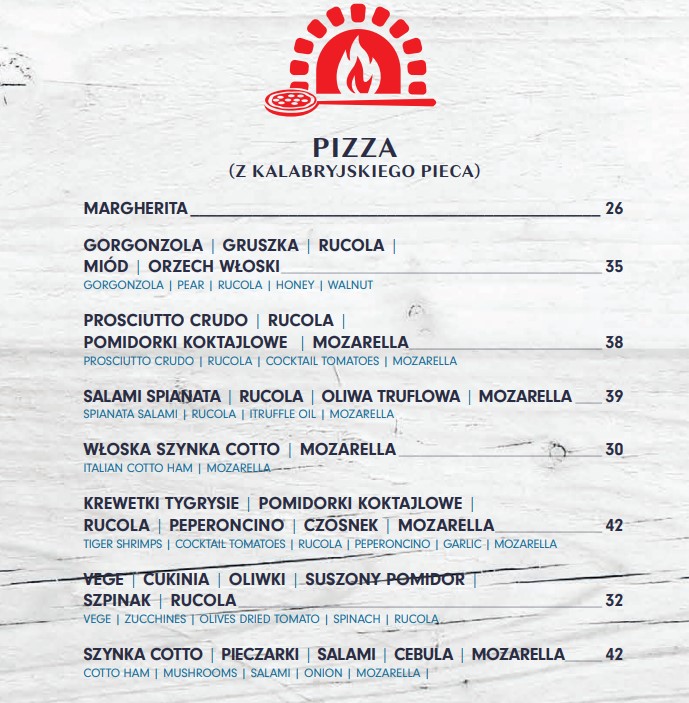 Menu Restauracja Lady Mary Grill&bar-6