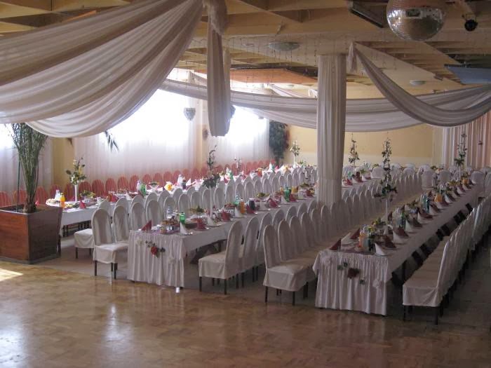 Restauracja Ludmiła