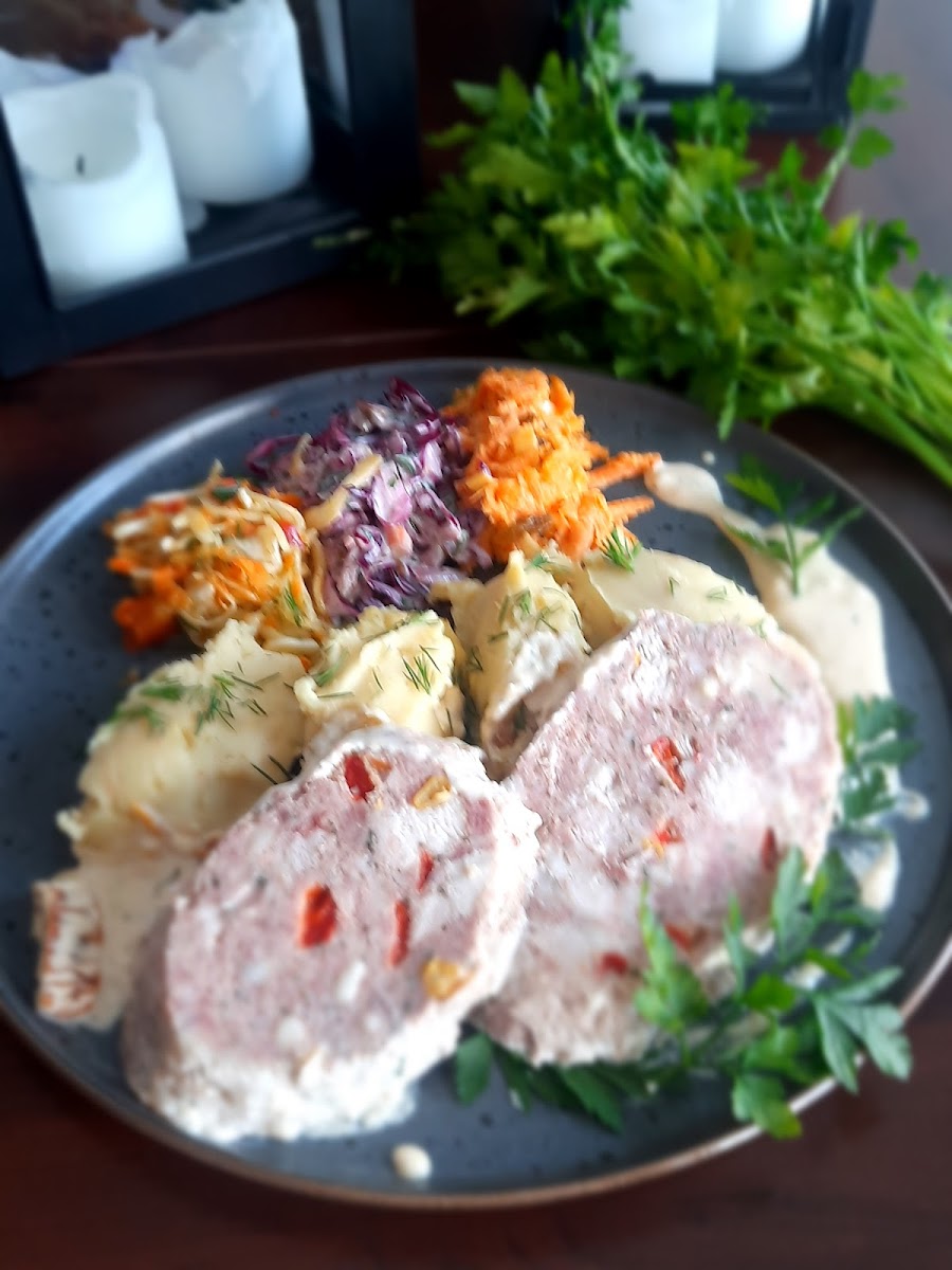 Restauracja Ludmiła-10