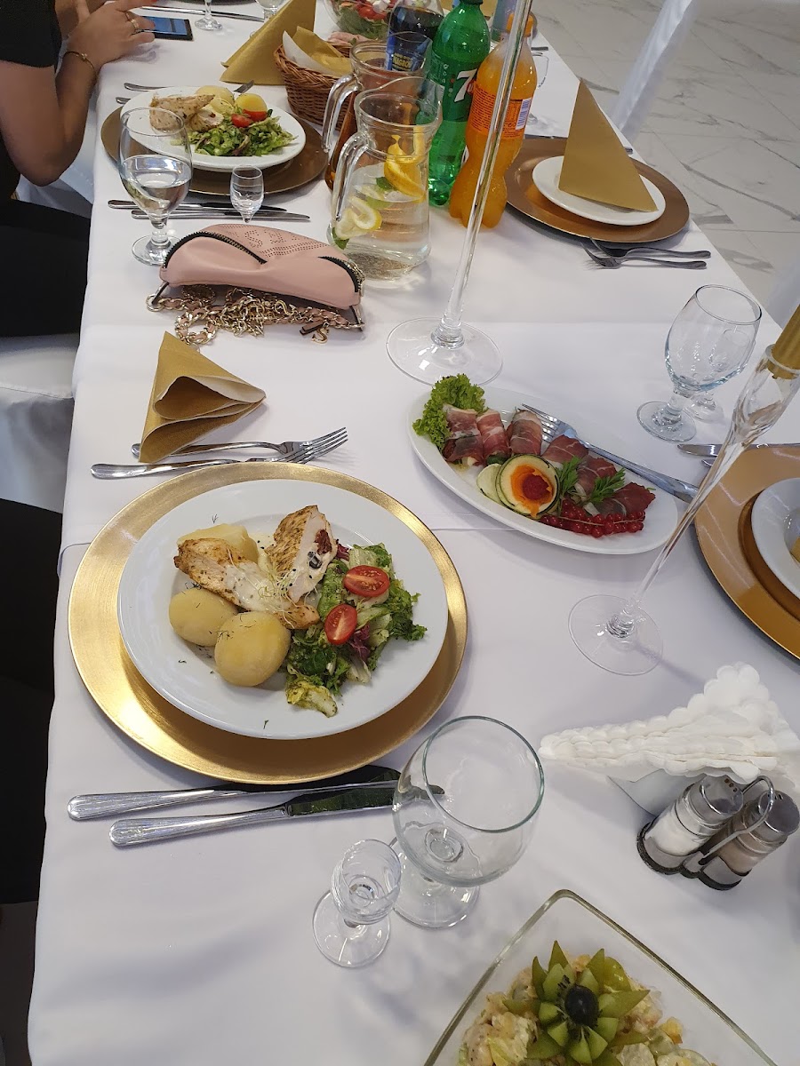 Restauracja Ludmiła-4