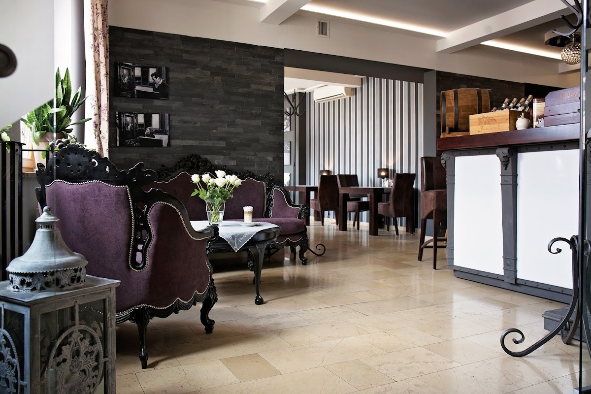 Restauracja Pestka Wadowice