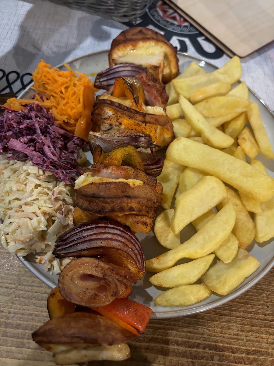 Restauracja Przystań Flisak Szczawnica-10