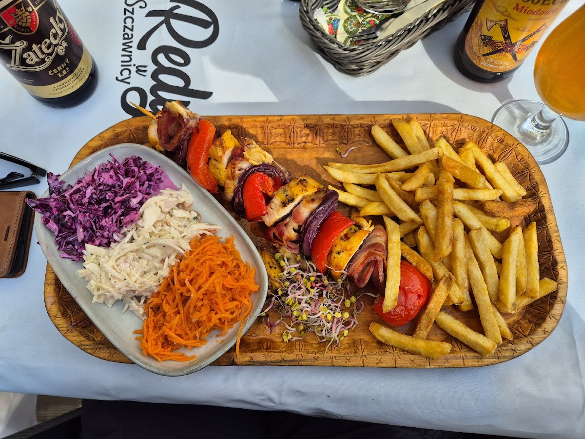 Restauracja Przystań Flisak Szczawnica-4