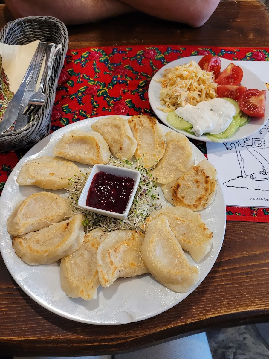 Restauracja Przystań Flisak Szczawnica-5