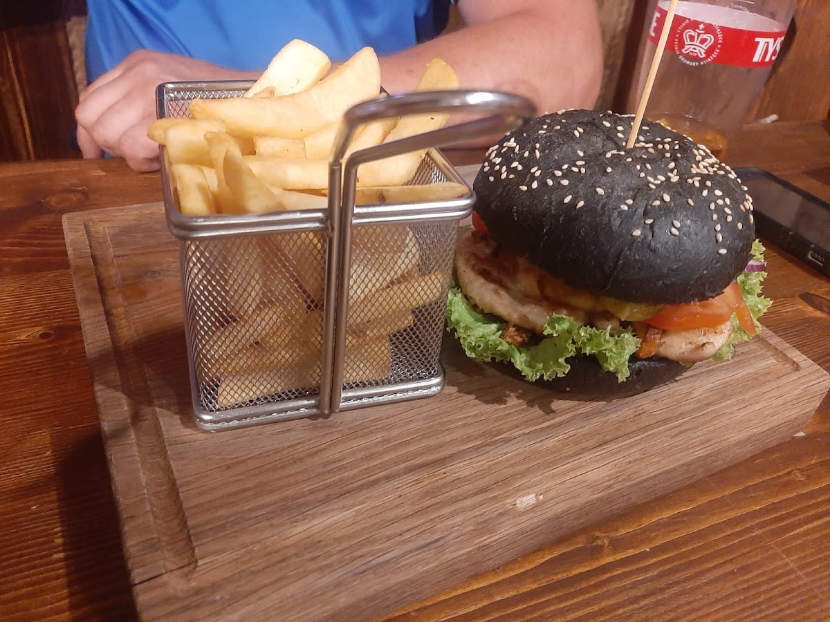 Restauracja Przystań Flisak Szczawnica-7