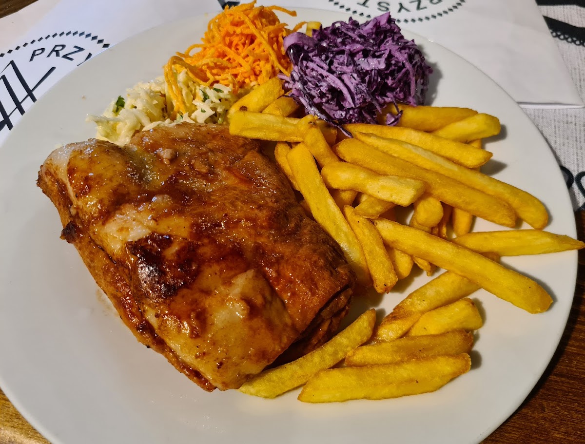 Restauracja Przystań Flisak Szczawnica-8