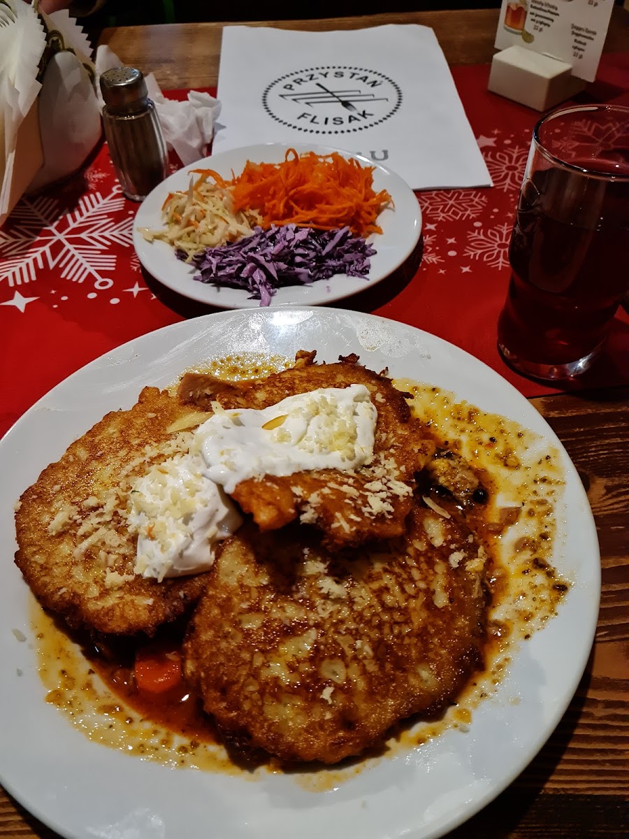 Restauracja Przystań Flisak Szczawnica-9