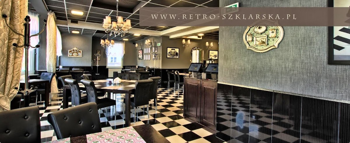 Restauracja Retro