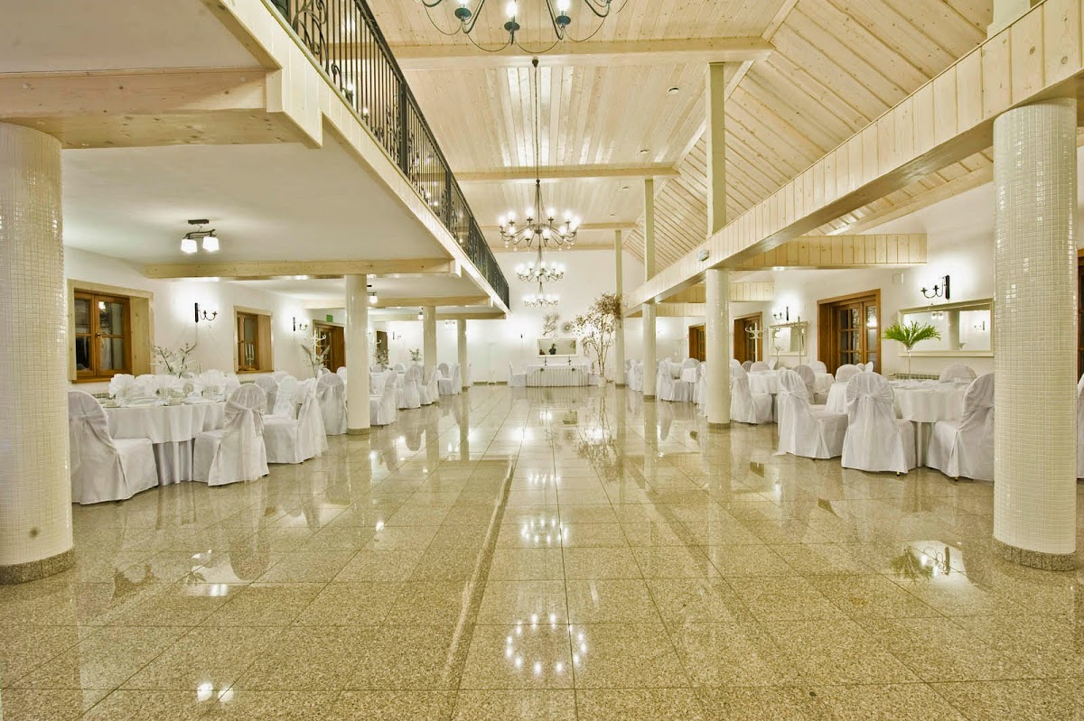 Restauracja Staropolska