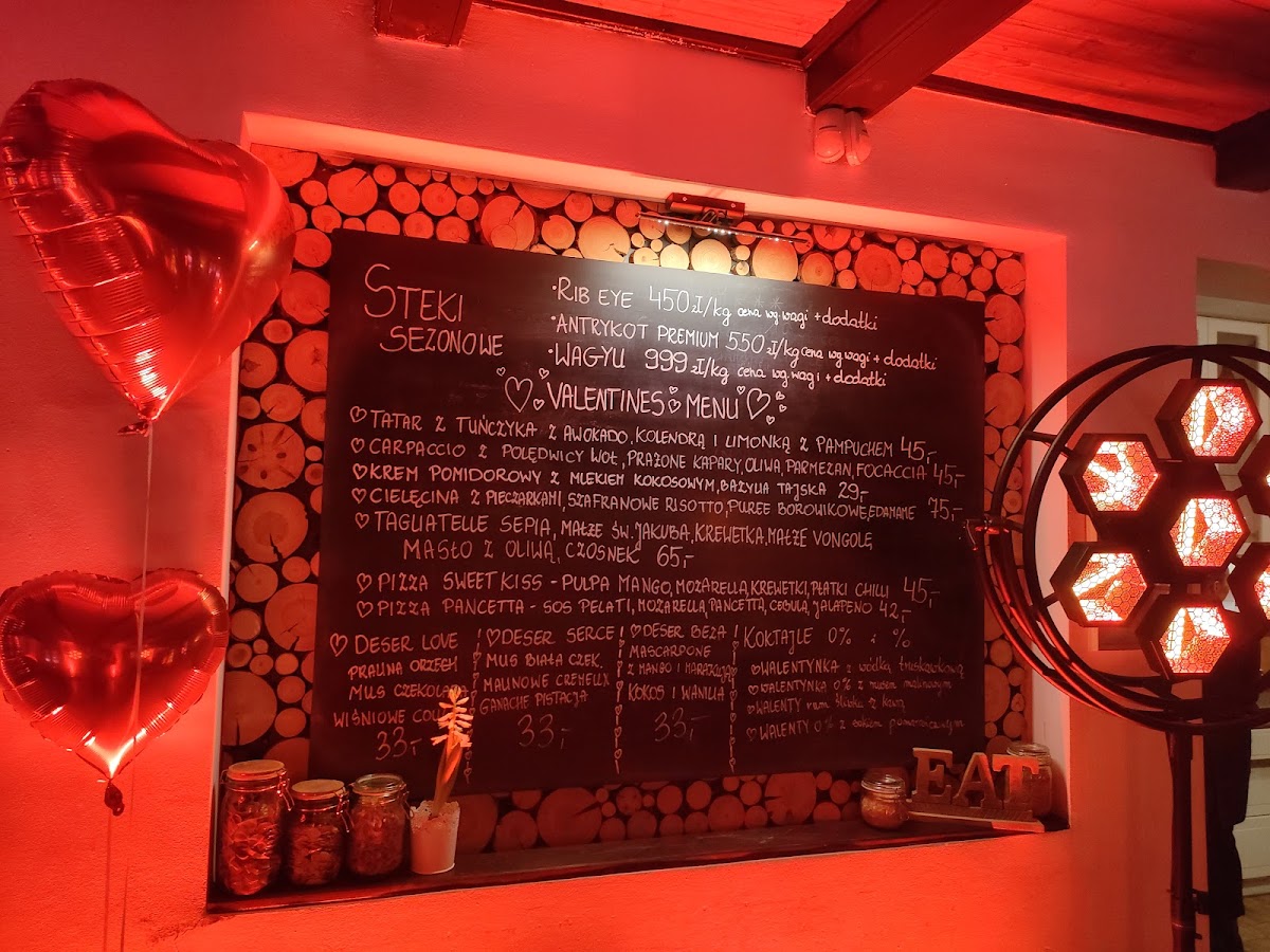 Menu Restauracja Ugotowany-2