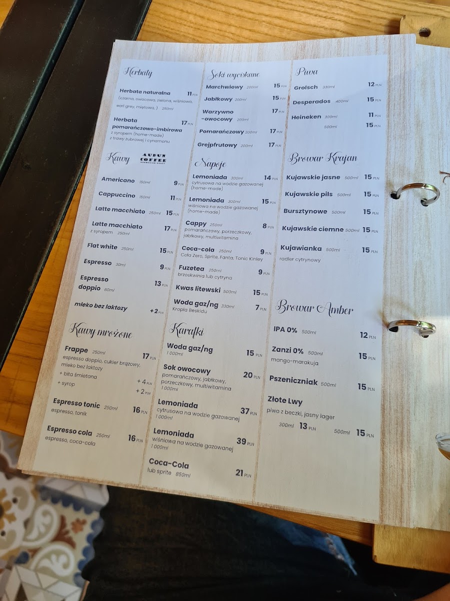 Menu Restauracja Ugotowany-3