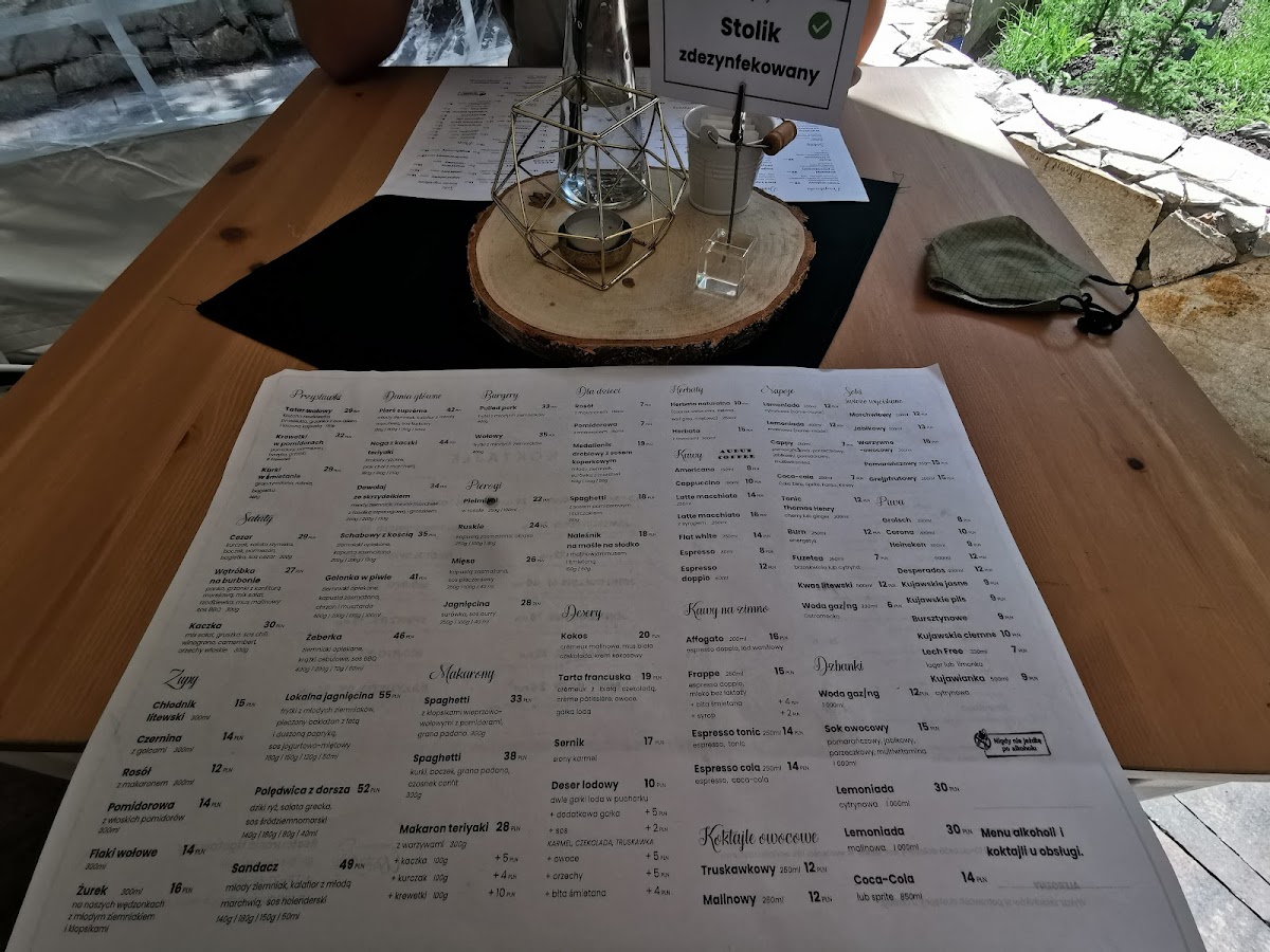 Menu Restauracja Ugotowany-8