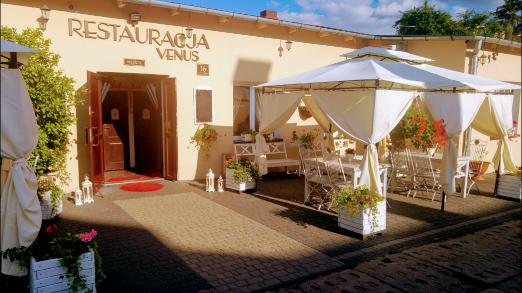 Restauracja Venus
