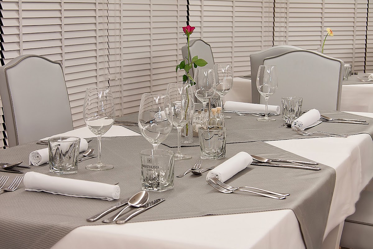 Restauracja Wratislavia