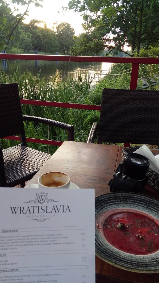 Menu Restauracja Wratislavia-1