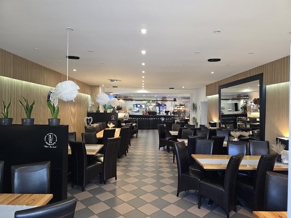 Restauracja Zamkowa