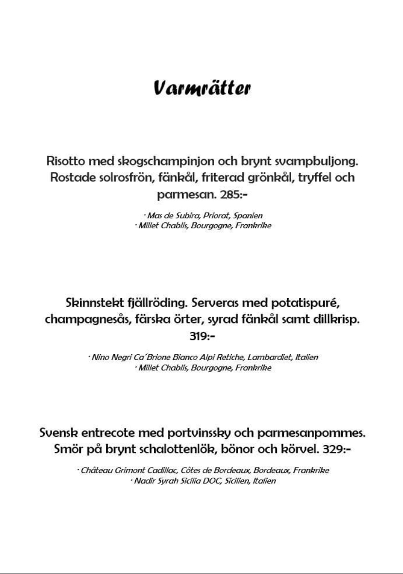 Menu Restaurang Bakgatan-10