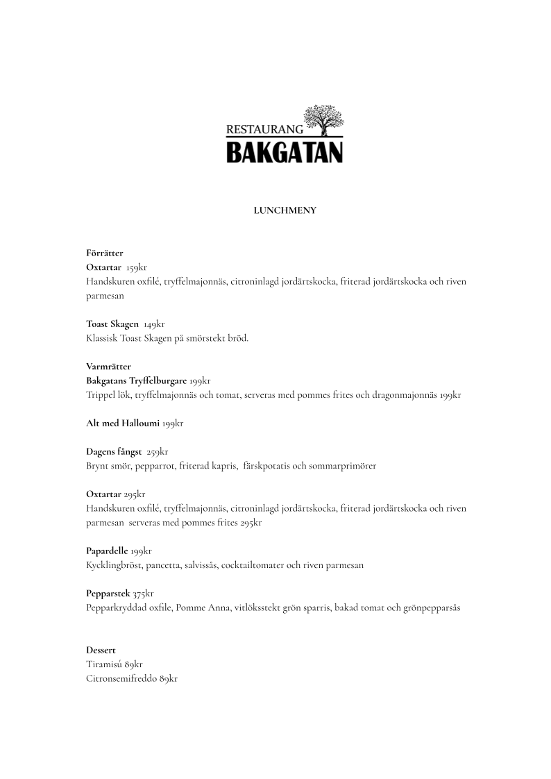 Menu Restaurang Bakgatan-2