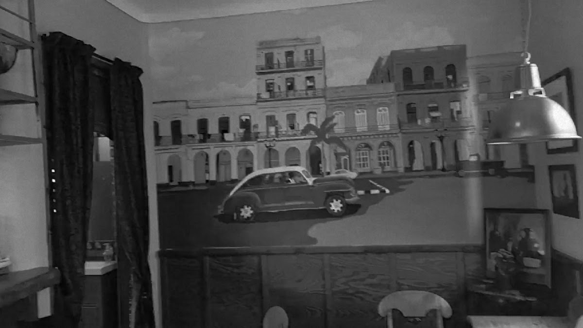 Restaurang Che-3