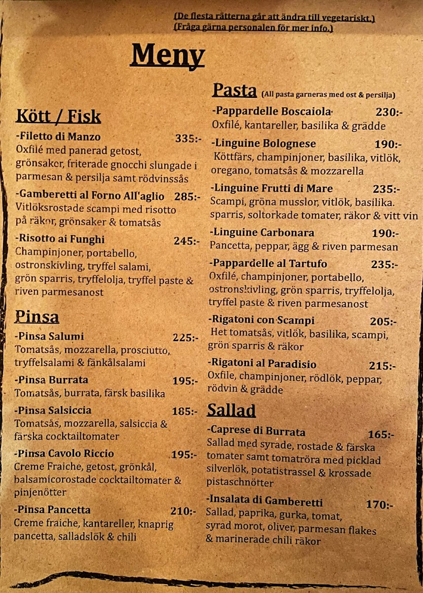 Menu Restaurang Cicero-3