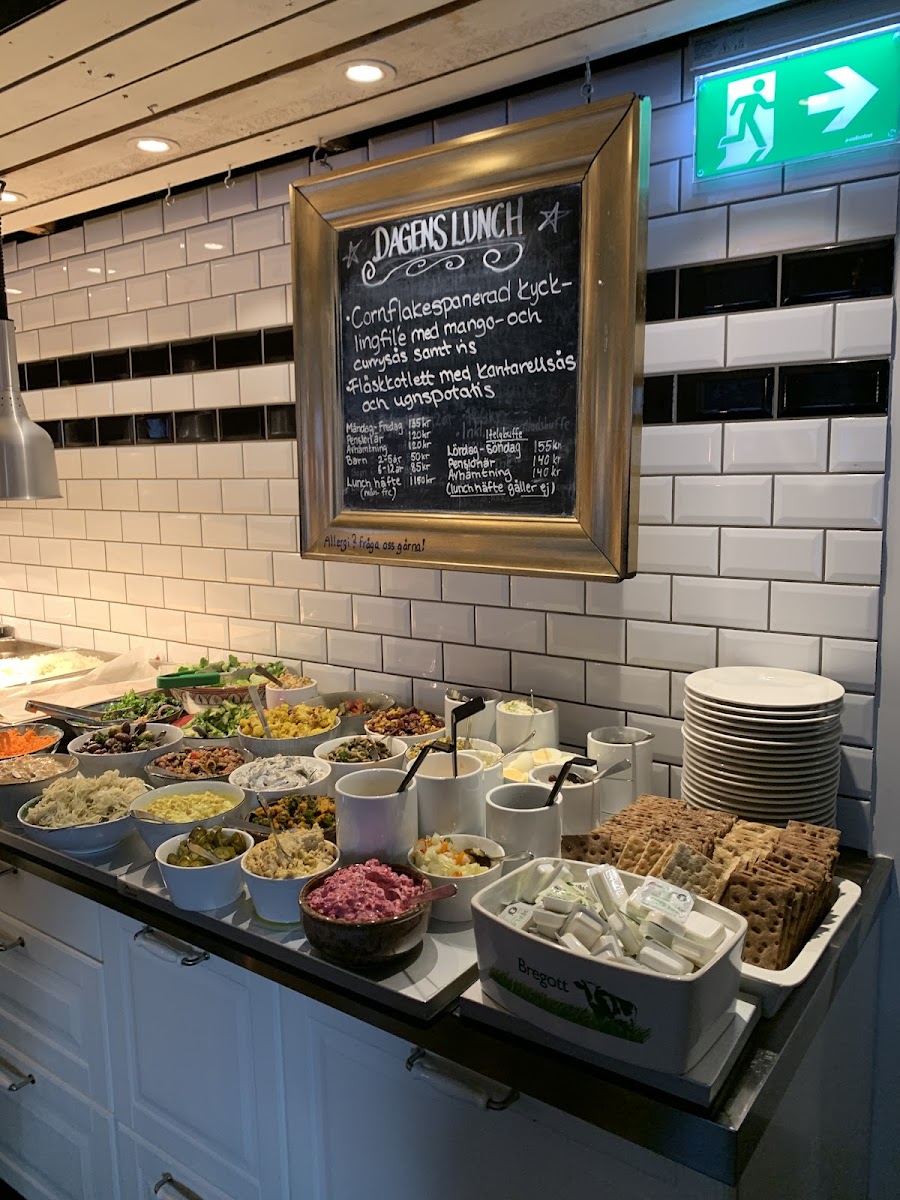 Restaurang Dalgatan 118-4