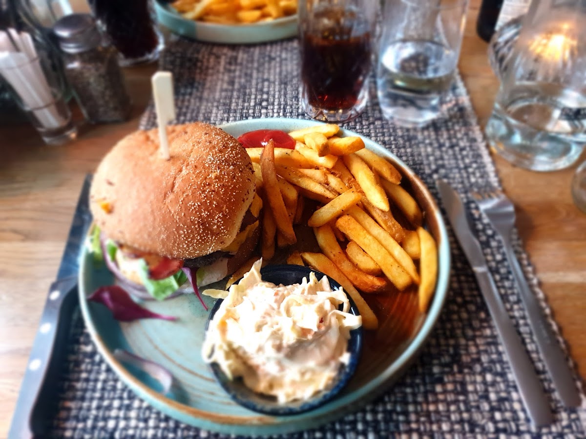 Restaurang Dalgatan 118-9