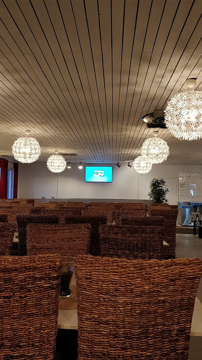 Restaurang Grafiten