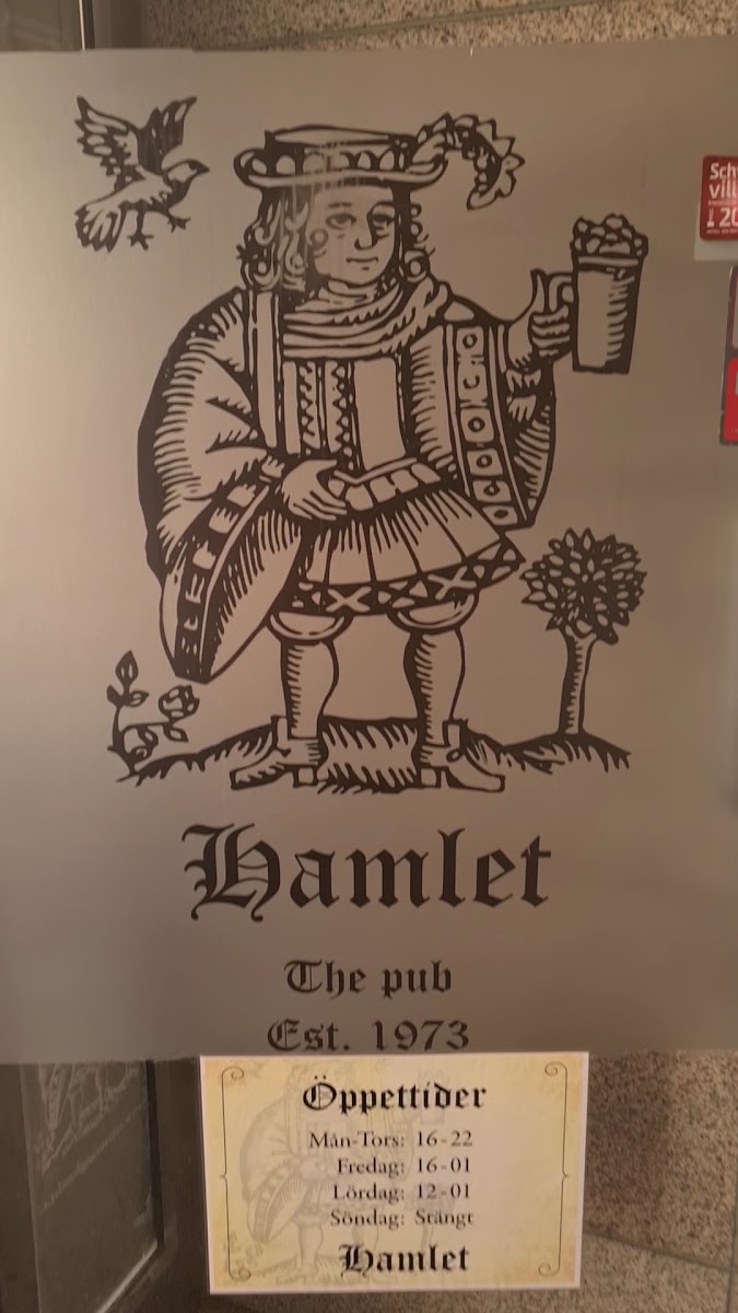 Restaurang Hamlet-2