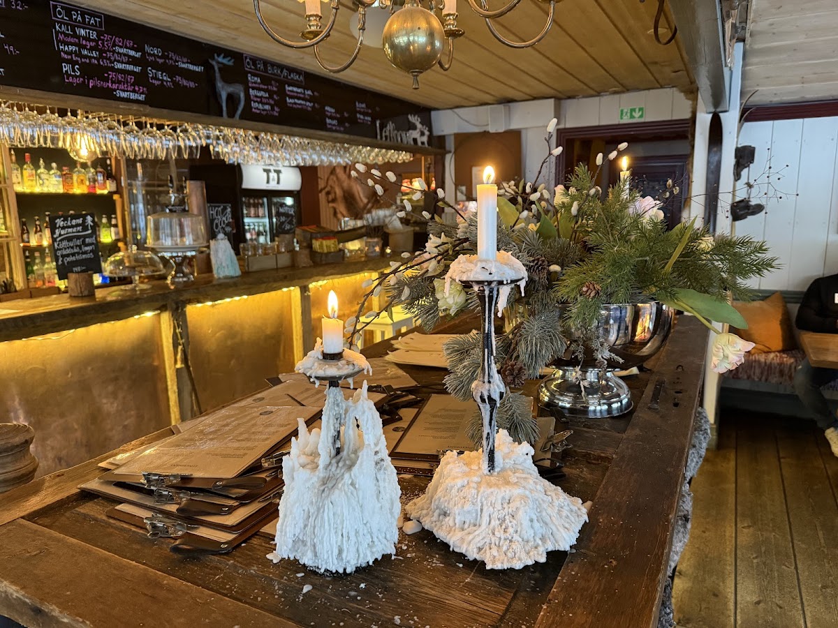 Restaurang Pigo