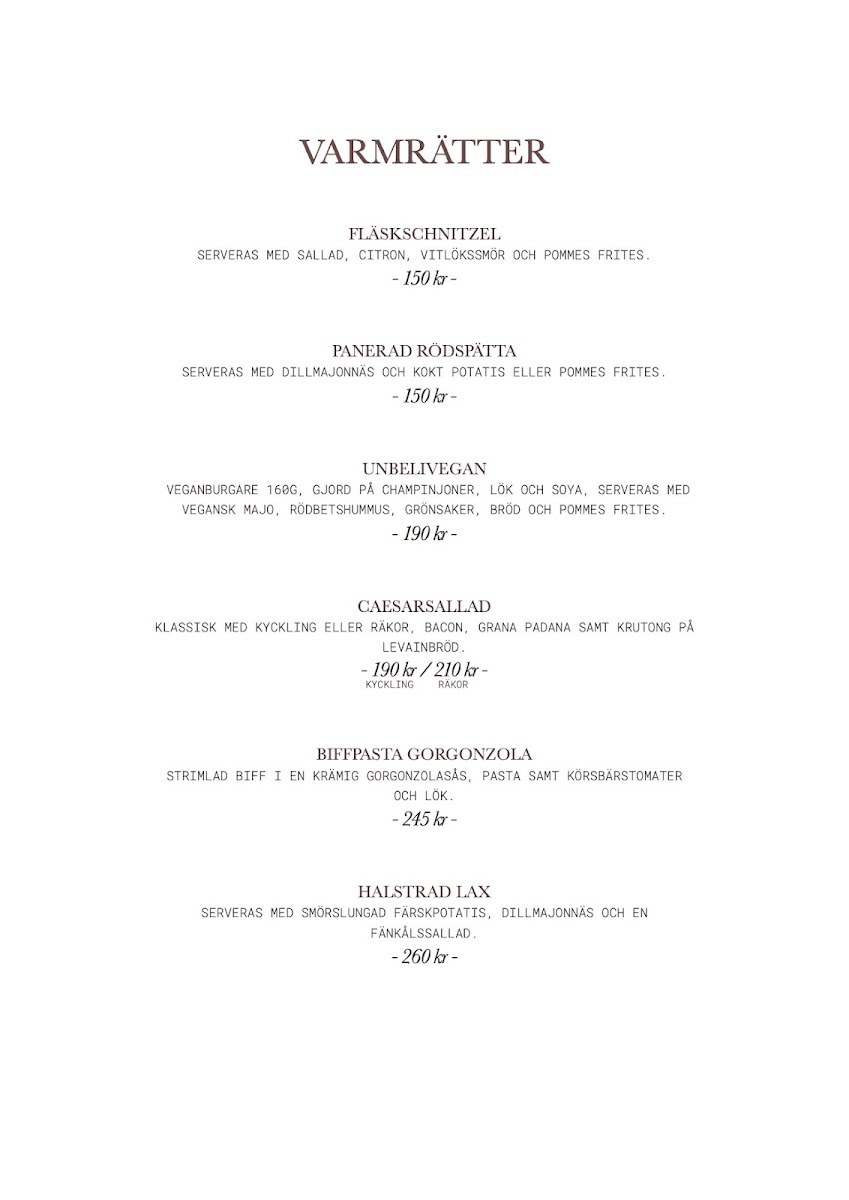 Menu Restaurang Pigo-10
