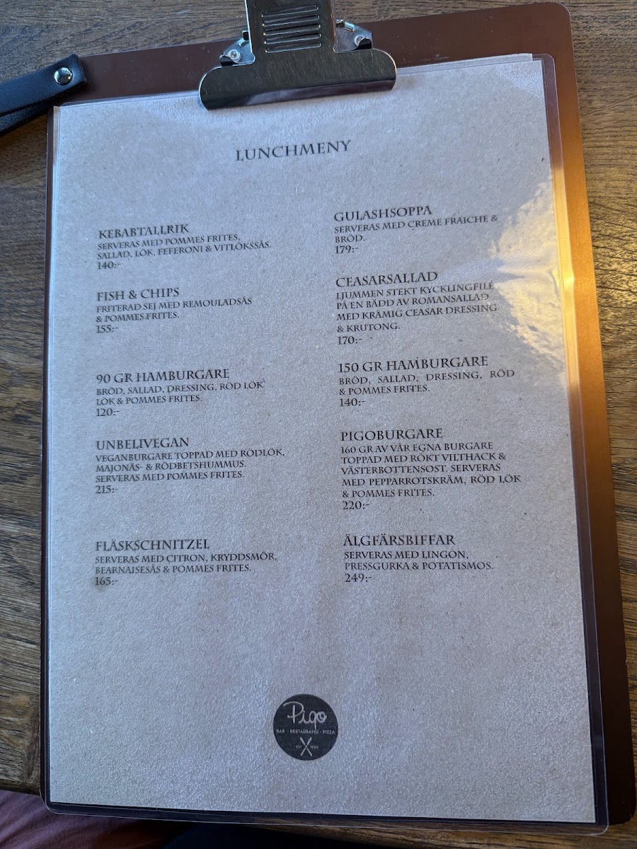 Menu Restaurang Pigo-6