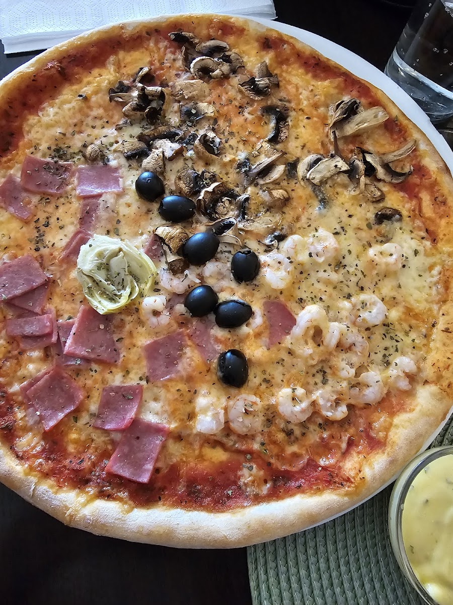 Restaurang Pizzeria Krylbo-3