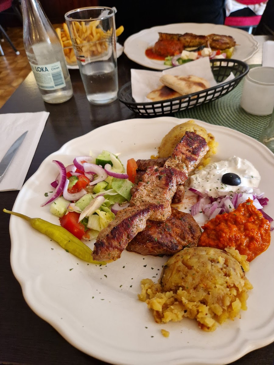 Restaurang Pizzeria Krylbo-4